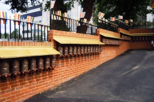 The Buddhist Community Centre