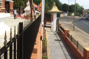 The Buddhist Community Centre