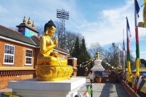 The Buddhist Community Centre
