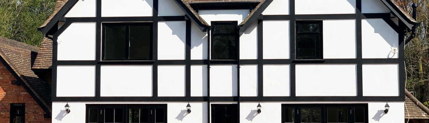 Refurbishment Project