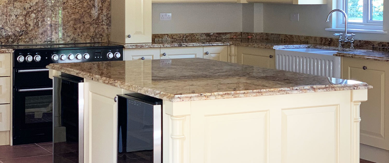 Kitchen Conversion Kitchen Conversion