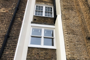 Refurbishment Project