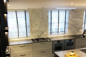 Refurbishment Project