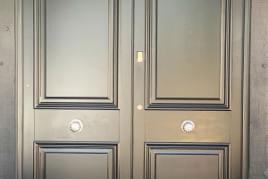 Oak Door Oak Door